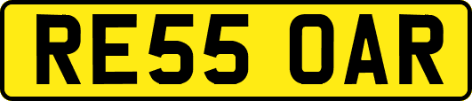 RE55OAR