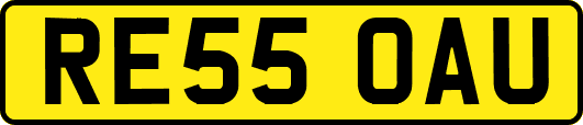 RE55OAU