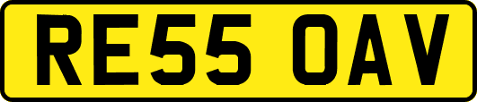 RE55OAV