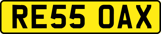 RE55OAX