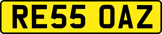 RE55OAZ
