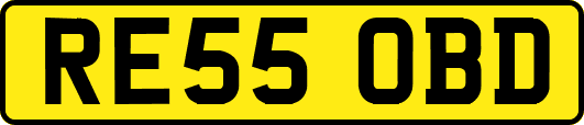 RE55OBD