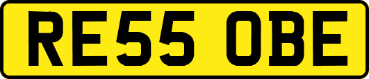 RE55OBE