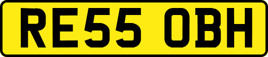 RE55OBH