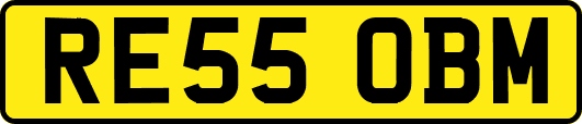 RE55OBM