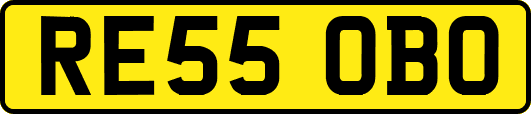 RE55OBO