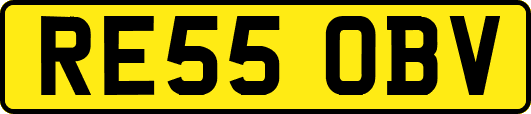 RE55OBV