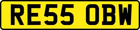 RE55OBW