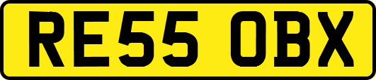 RE55OBX