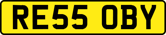 RE55OBY