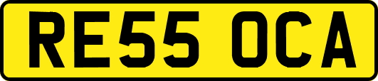 RE55OCA