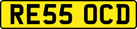 RE55OCD