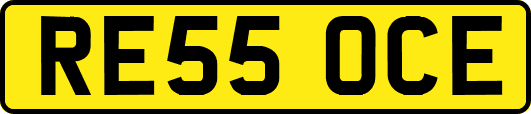 RE55OCE