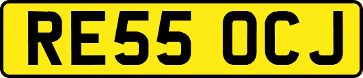 RE55OCJ