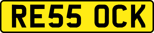 RE55OCK
