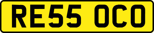 RE55OCO