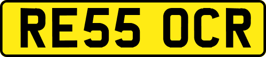 RE55OCR