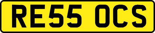 RE55OCS