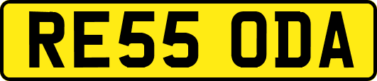 RE55ODA
