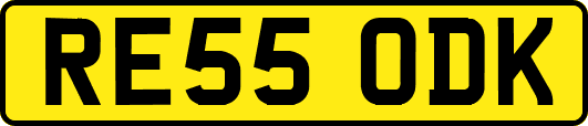 RE55ODK