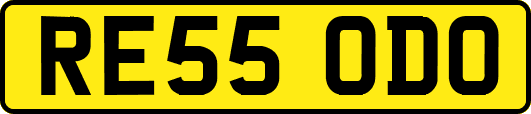 RE55ODO
