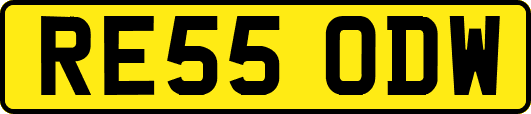 RE55ODW