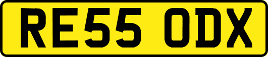 RE55ODX