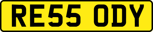 RE55ODY