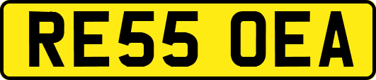 RE55OEA