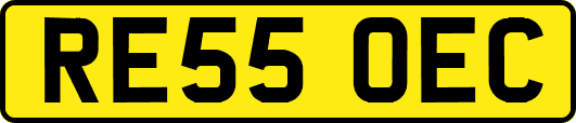 RE55OEC