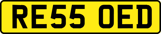 RE55OED