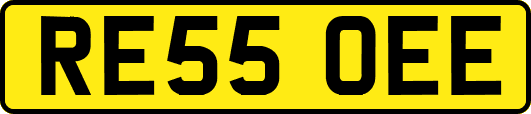 RE55OEE