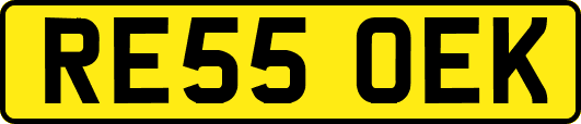 RE55OEK