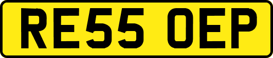 RE55OEP