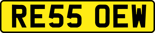 RE55OEW