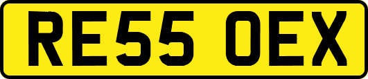 RE55OEX