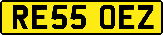 RE55OEZ