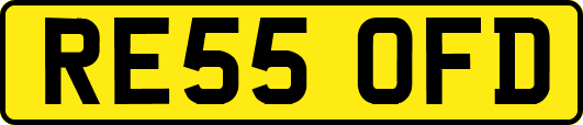 RE55OFD