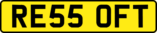 RE55OFT