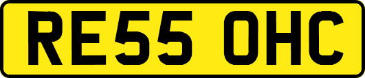 RE55OHC
