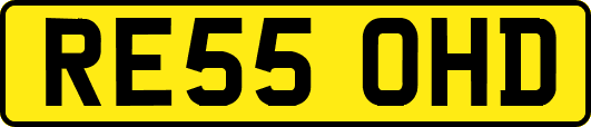 RE55OHD