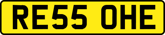 RE55OHE