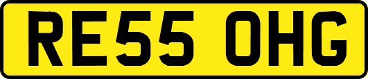 RE55OHG