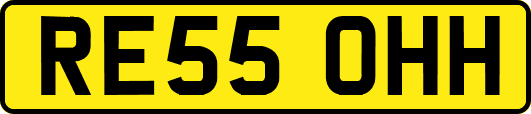 RE55OHH