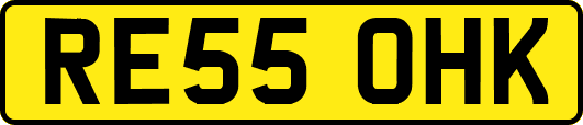 RE55OHK