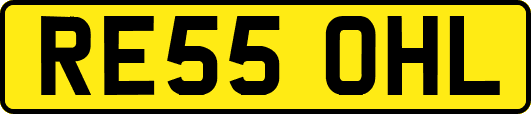 RE55OHL
