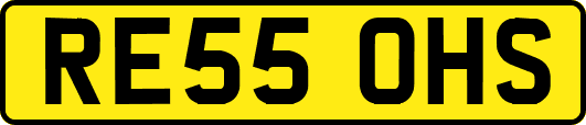 RE55OHS