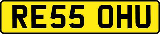 RE55OHU