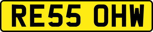 RE55OHW