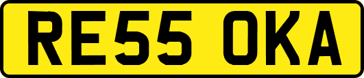 RE55OKA